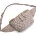 Valentino Rockstud Spike Belt Bag